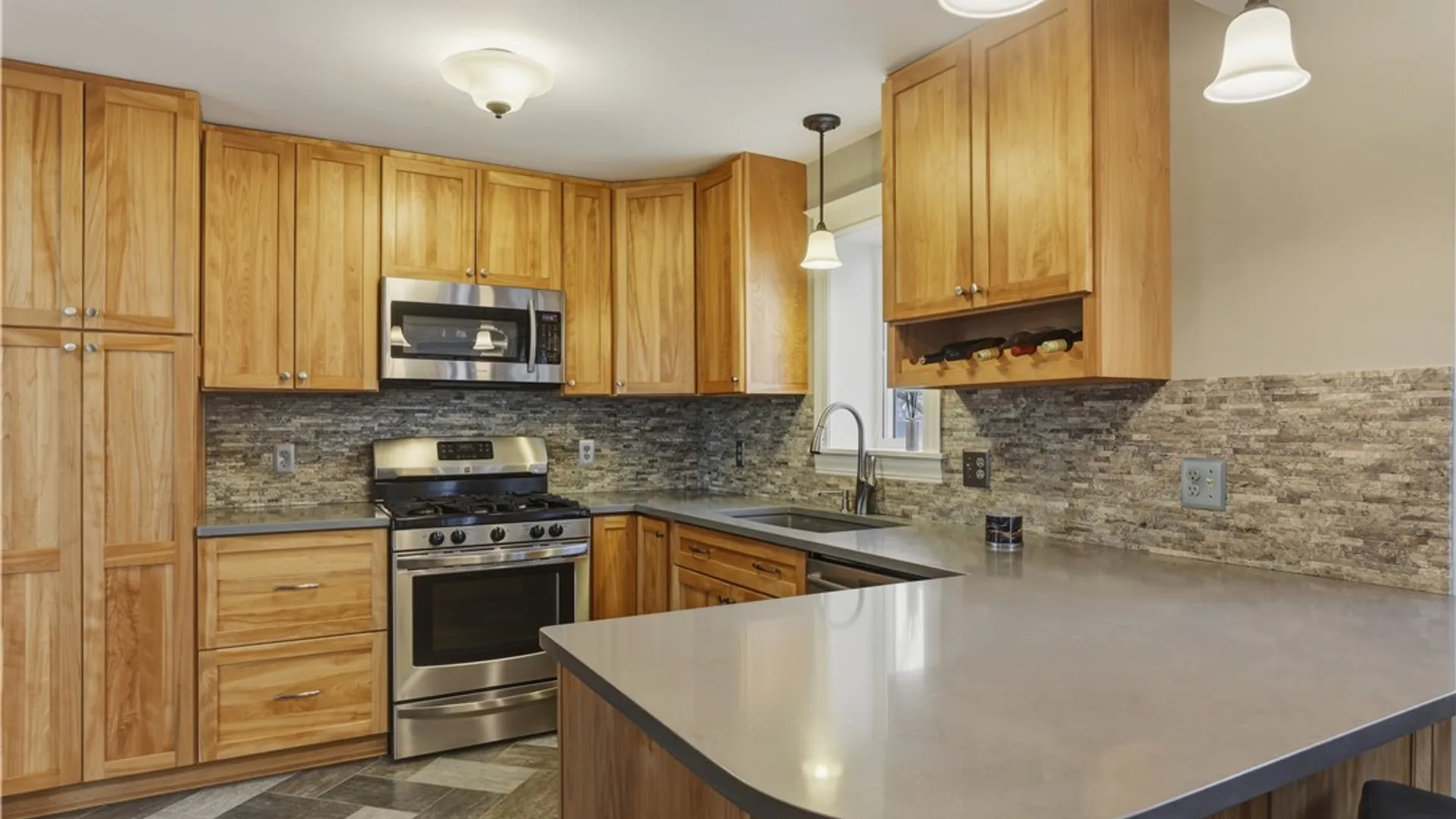 Property at 12 Wheeler Avenue, Urbana, NY 14840 5