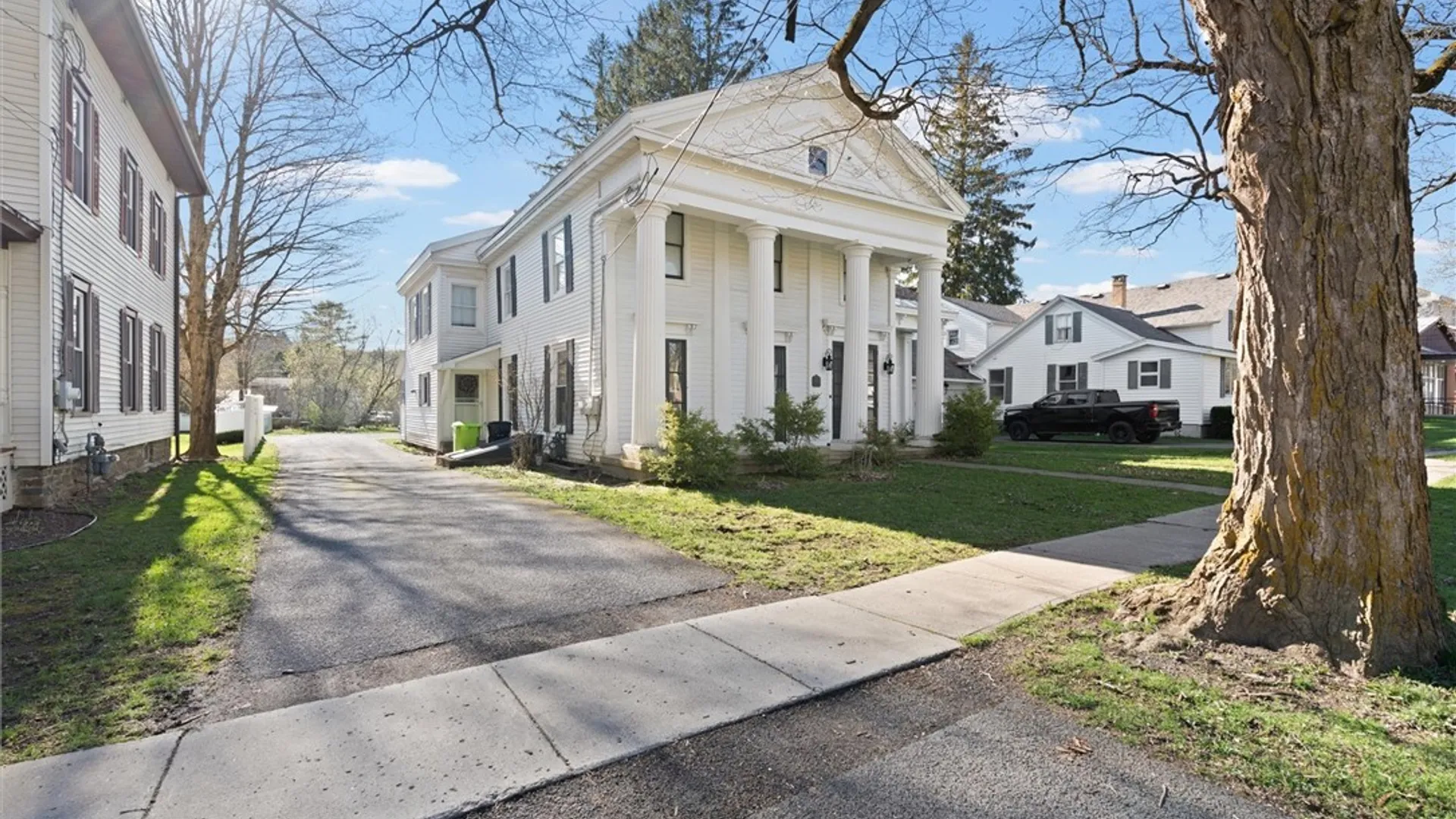 Property at 24 Eaton Street, Eaton, NY 13408 2
