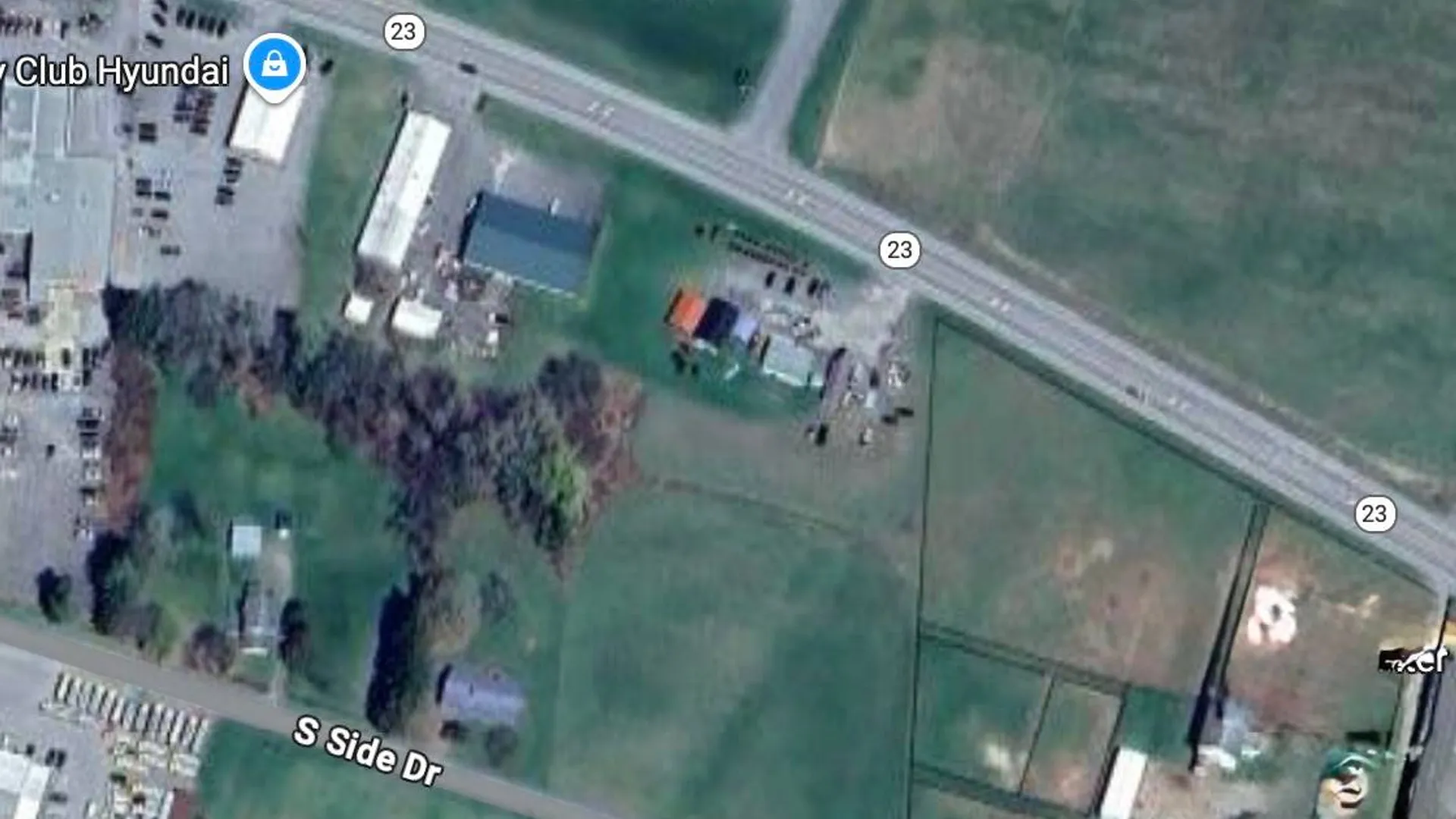 Property at 6610 State Highway 23, Oneonta, NY 13820 21