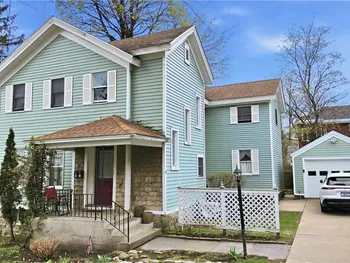 44 Jackson Street, Little Falls City, NY 13365