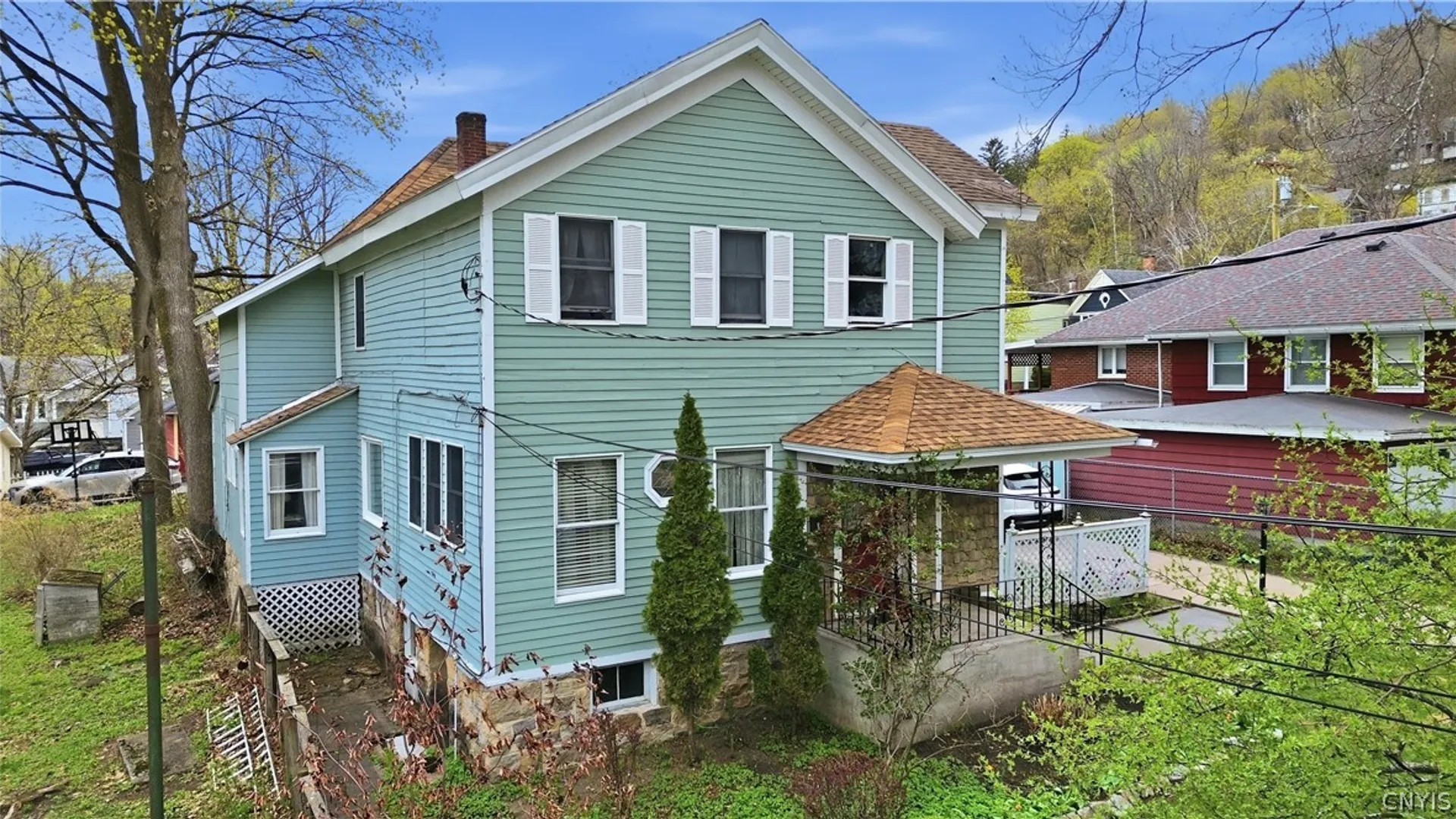Property at 44 Jackson Street, Little Falls City, NY 13365 32