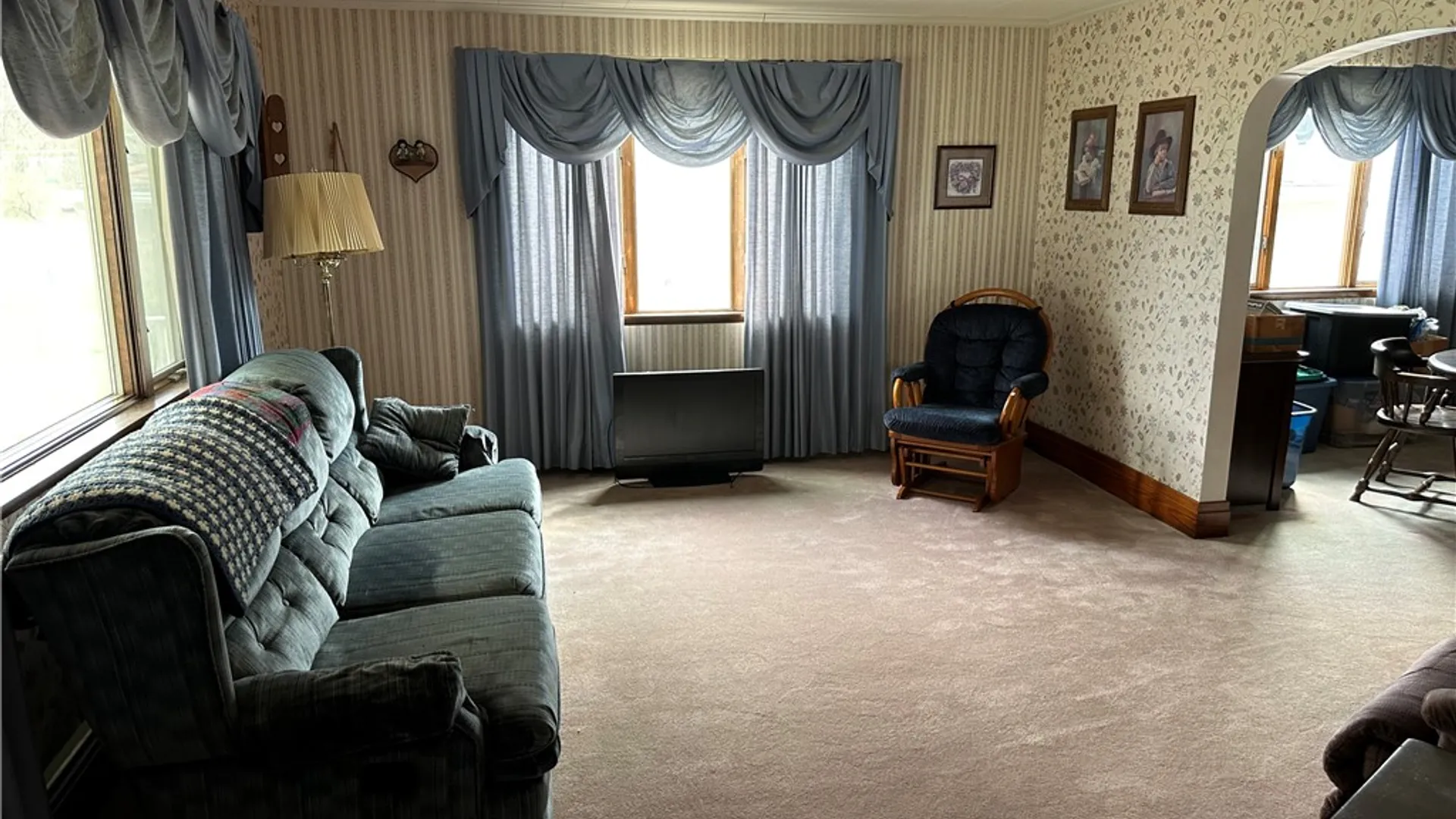 Property at 649 Main Street, Otto Twp, PA 16729 11