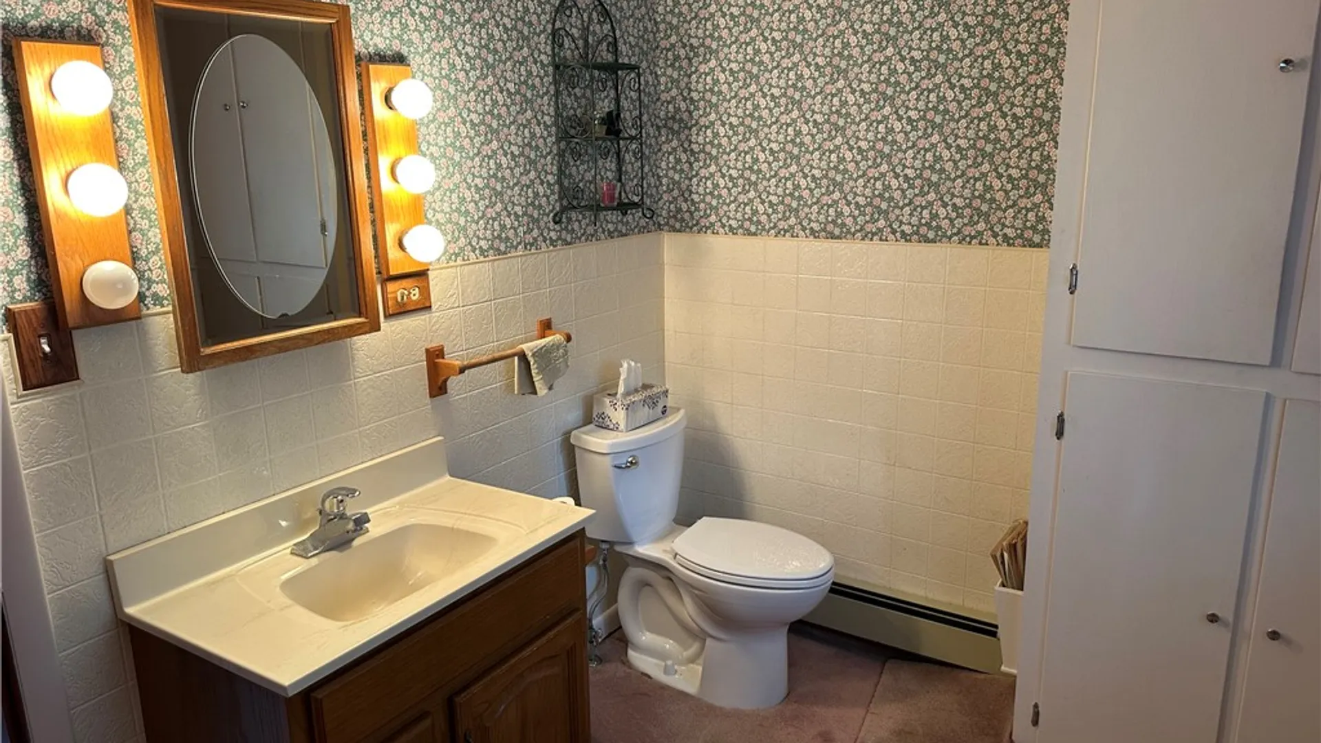 Property at 649 Main Street, Otto Twp, PA 16729 19