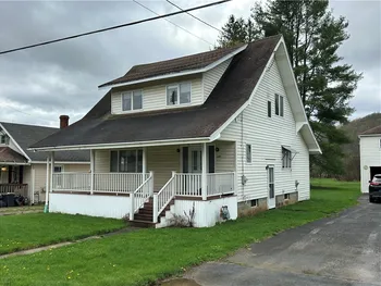Property at 649 Main Street, Otto Twp, PA 16729