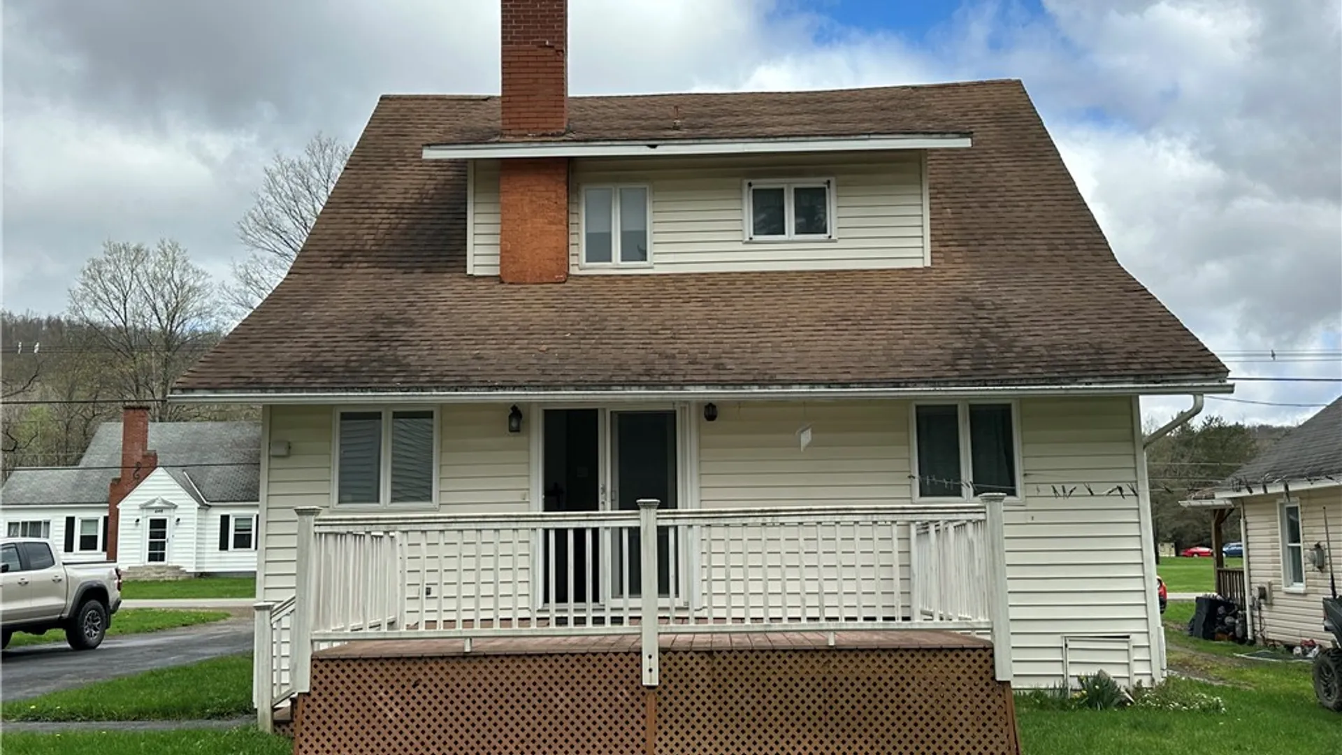 Property at 649 Main Street, Otto Twp, PA 16729 3