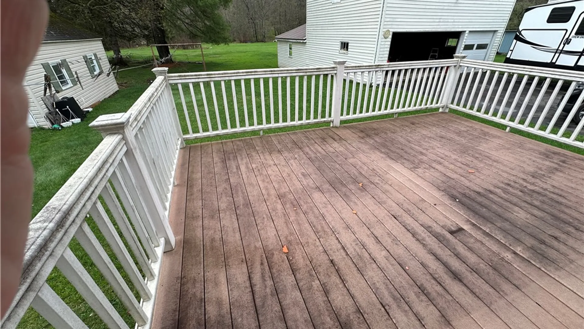Property at 649 Main Street, Otto Twp, PA 16729 4