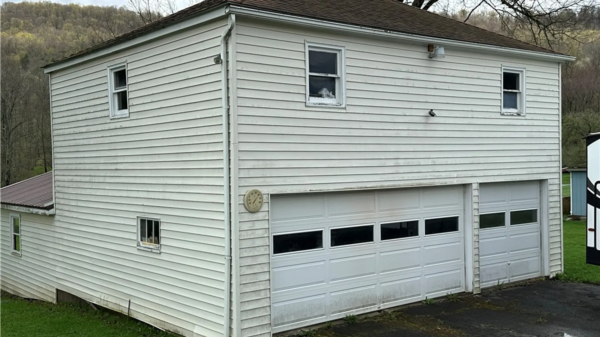 Property at 649 Main Street, Otto Twp, PA 16729 5