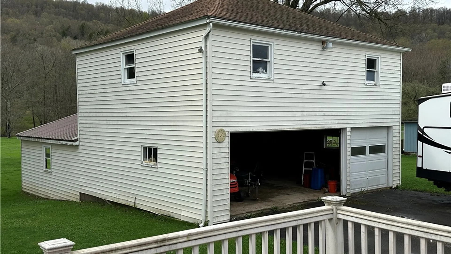 Property at 649 Main Street, Otto Twp, PA 16729 6