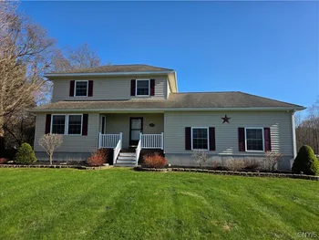 35036 Lewis Loop, Champion, NY 13619