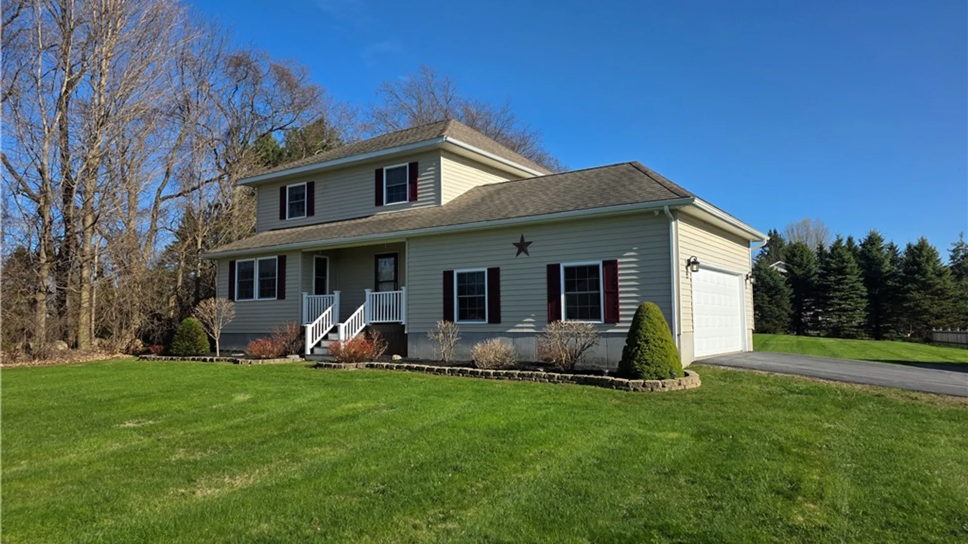 Property at 35036 Lewis Loop, Champion, NY 13619 2
