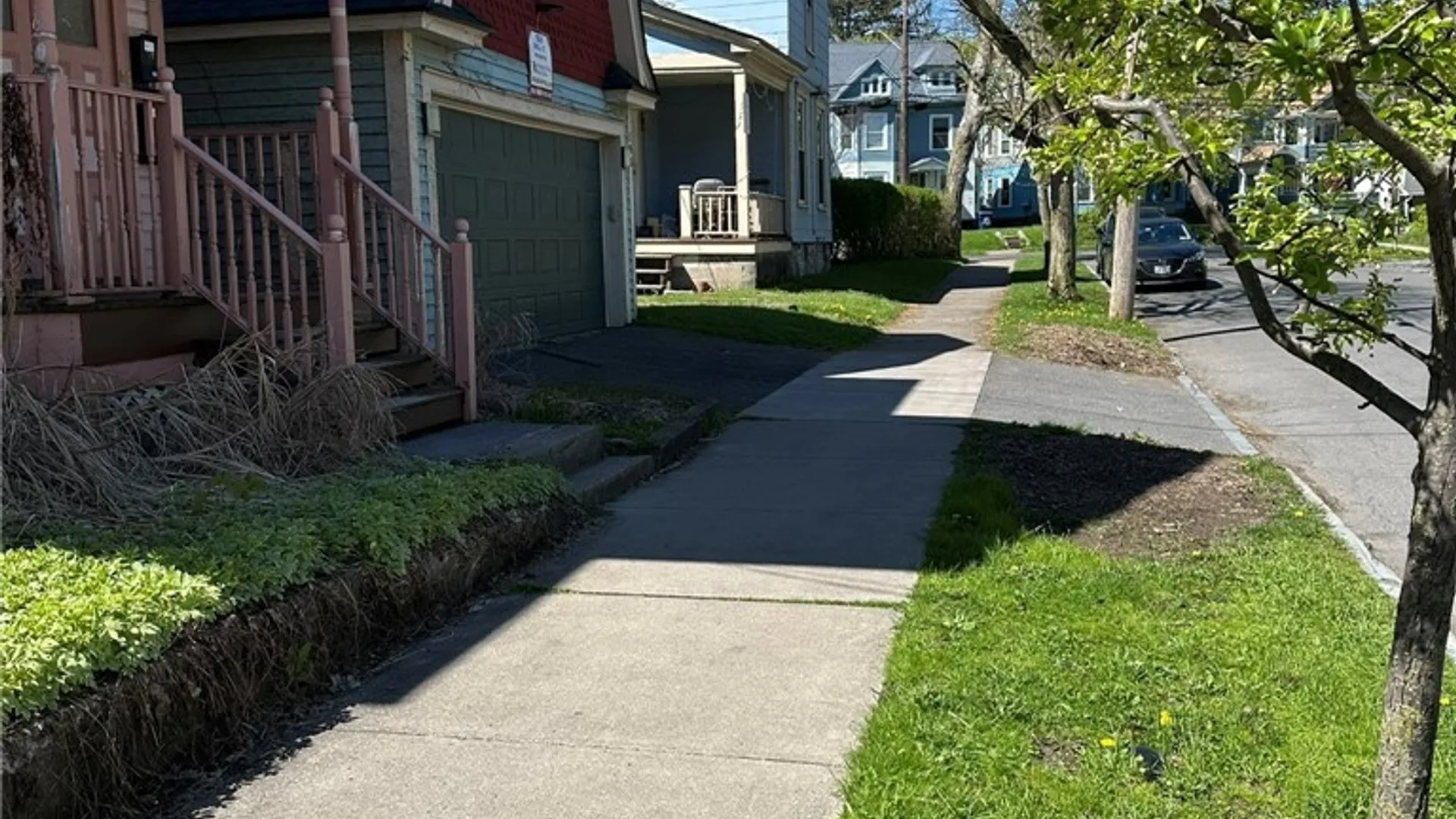 Property at 108 Dell Street, Syracuse, NY 13210 10