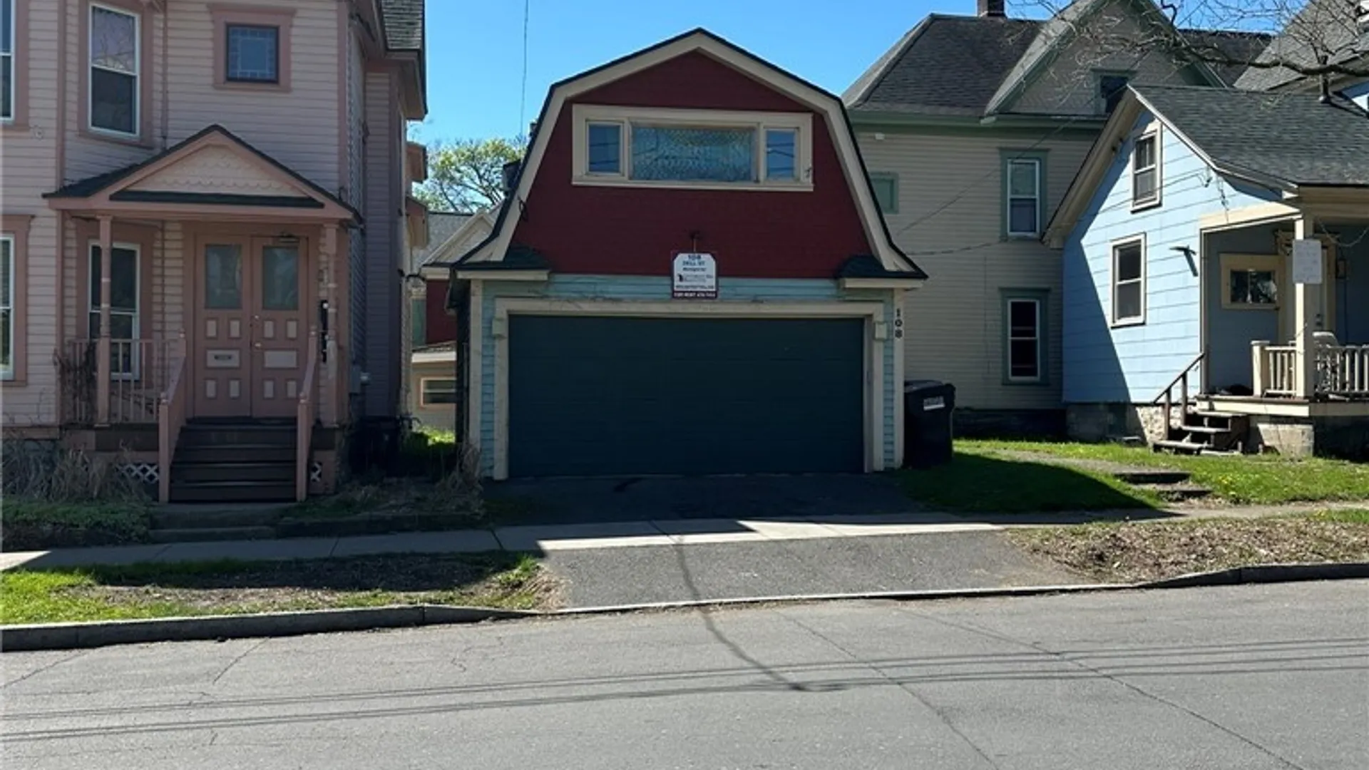 Property at 108 Dell Street, Syracuse, NY 13210 11