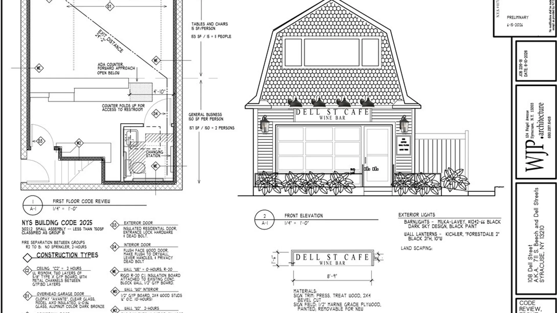 Property at 108 Dell Street, Syracuse, NY 13210 16