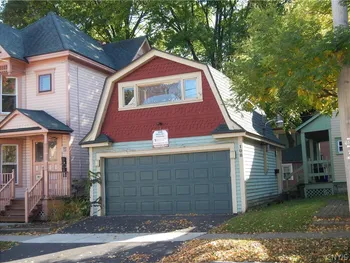 Property at 108 Dell Street, Syracuse, NY 13210