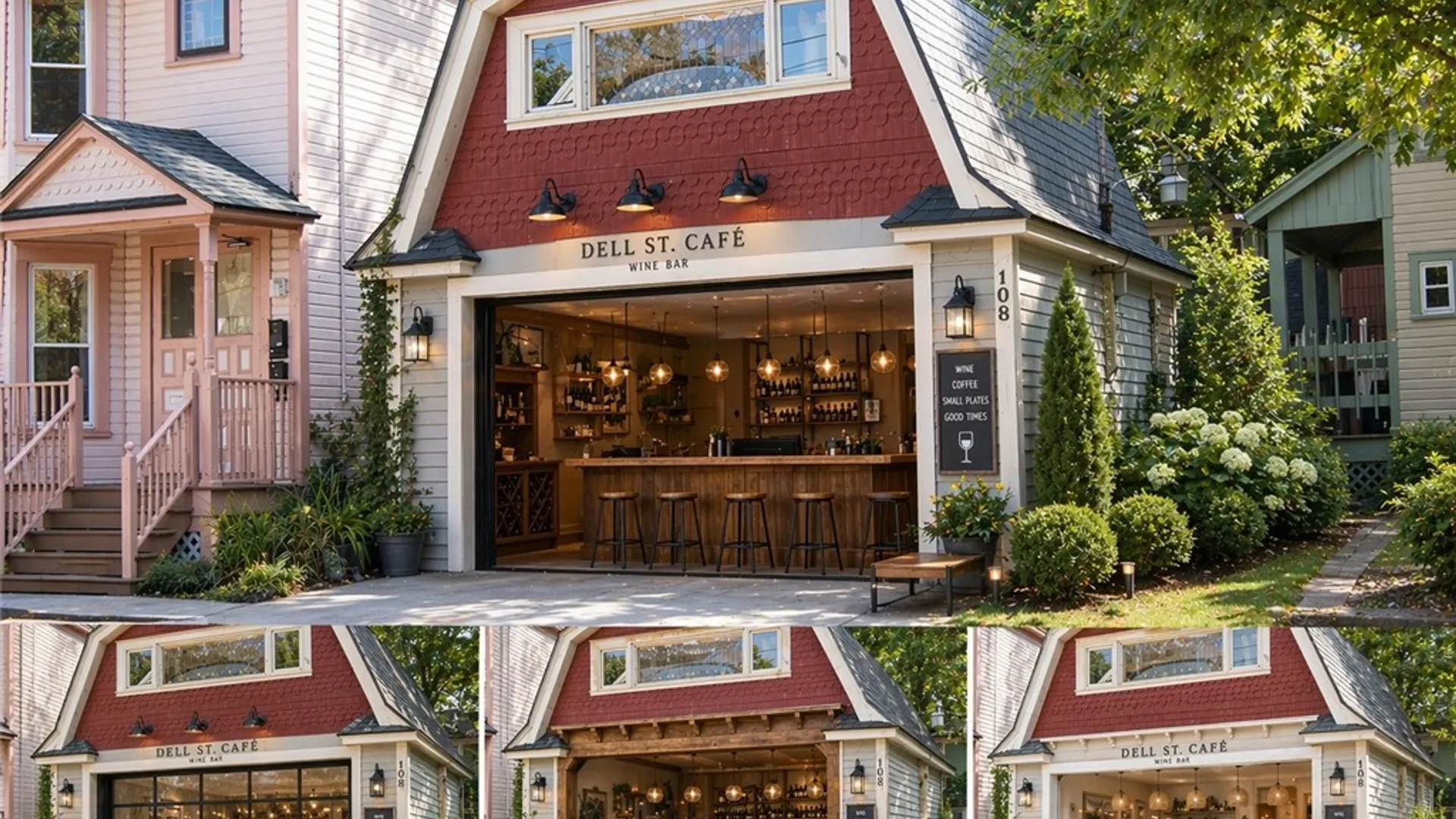 Property at 108 Dell Street, Syracuse, NY 13210 2