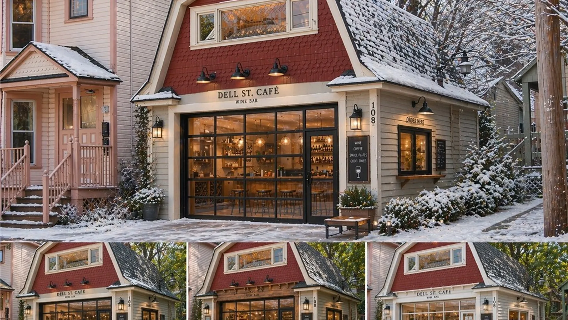 Property at 108 Dell Street, Syracuse, NY 13210 3