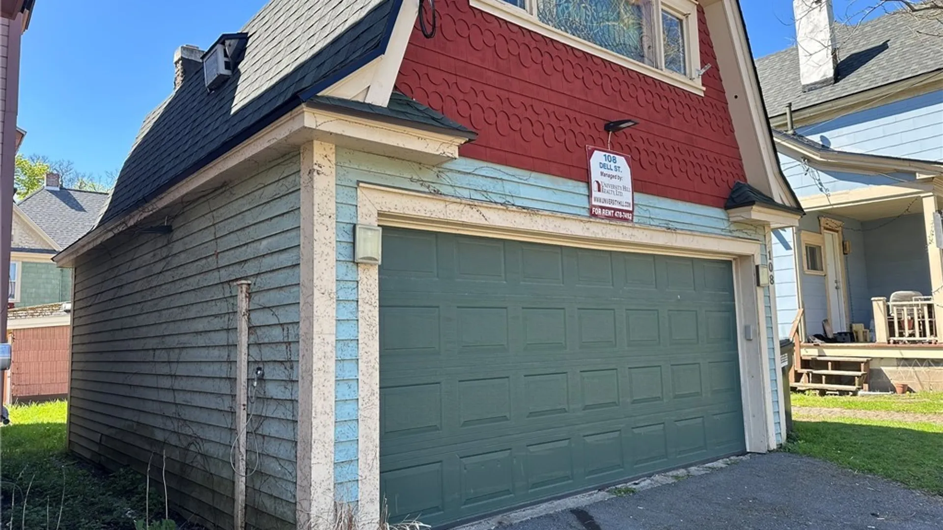 Property at 108 Dell Street, Syracuse, NY 13210 4