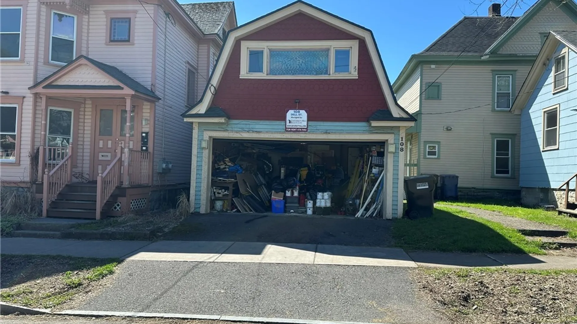 Property at 108 Dell Street, Syracuse, NY 13210 5