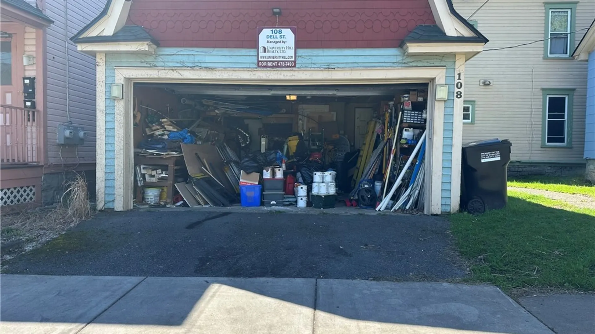 Property at 108 Dell Street, Syracuse, NY 13210 6