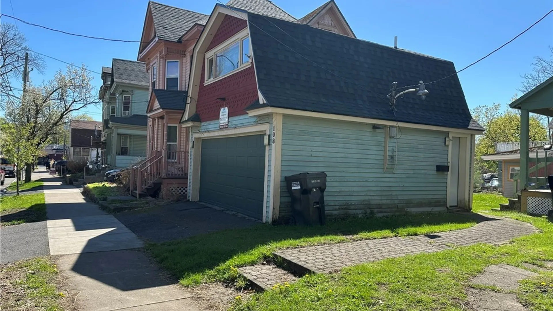 Property at 108 Dell Street, Syracuse, NY 13210 7