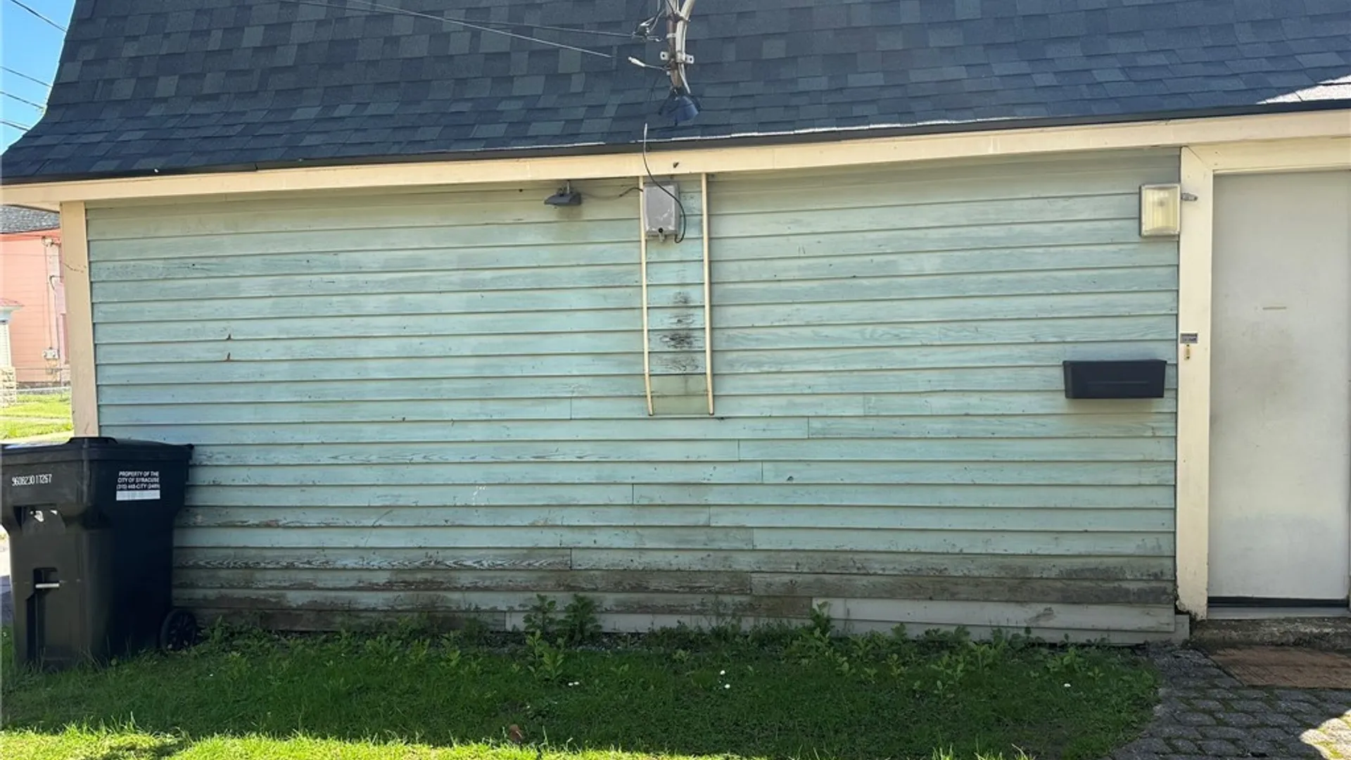 Property at 108 Dell Street, Syracuse, NY 13210 8