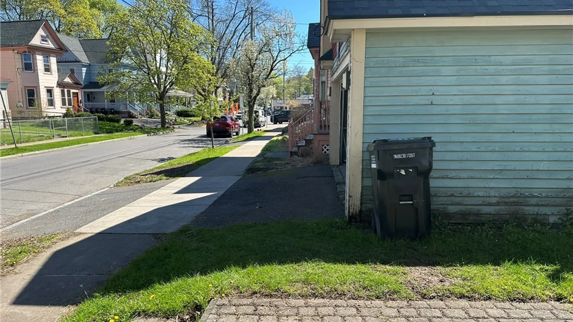 Property at 108 Dell Street, Syracuse, NY 13210 9