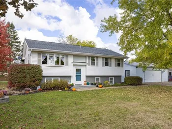 Property at 4 Mill Street, Cohocton, NY 14826