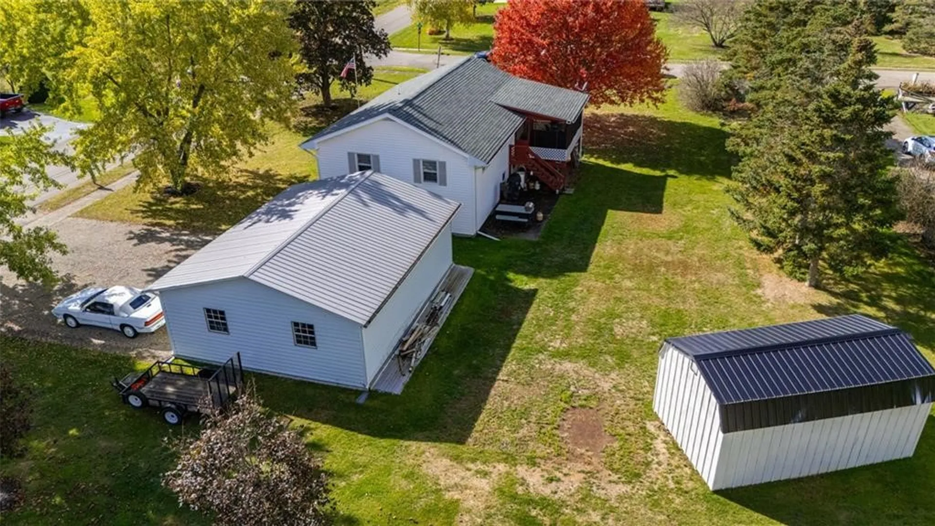 Property at 4 Mill Street, Cohocton, NY 14826 2