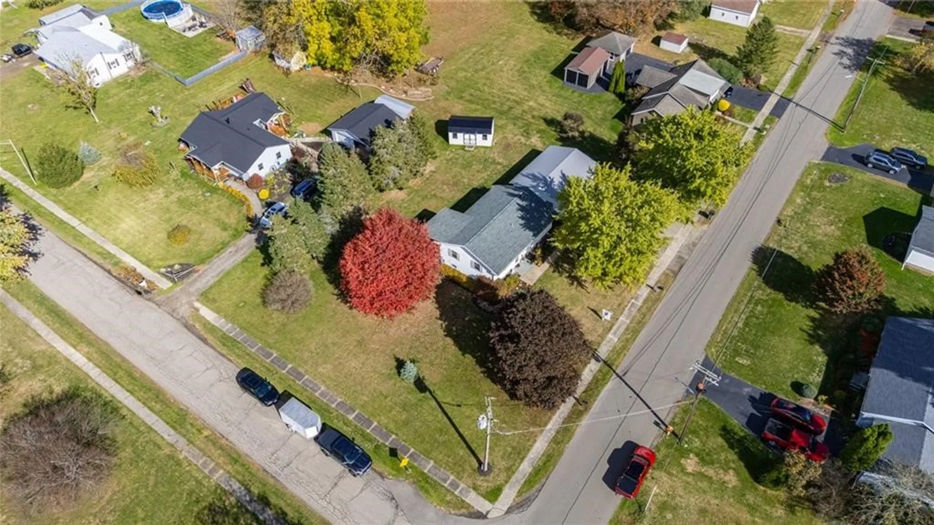Property at 4 Mill Street, Cohocton, NY 14826 28