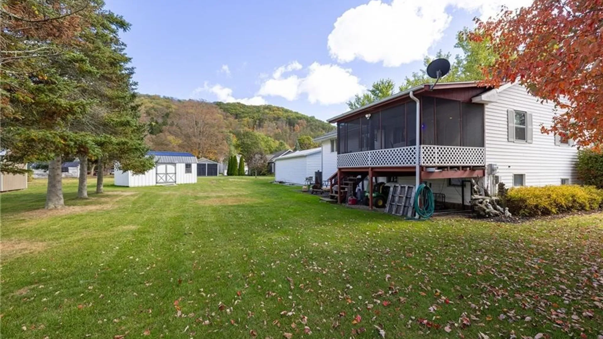 Property at 4 Mill Street, Cohocton, NY 14826 29