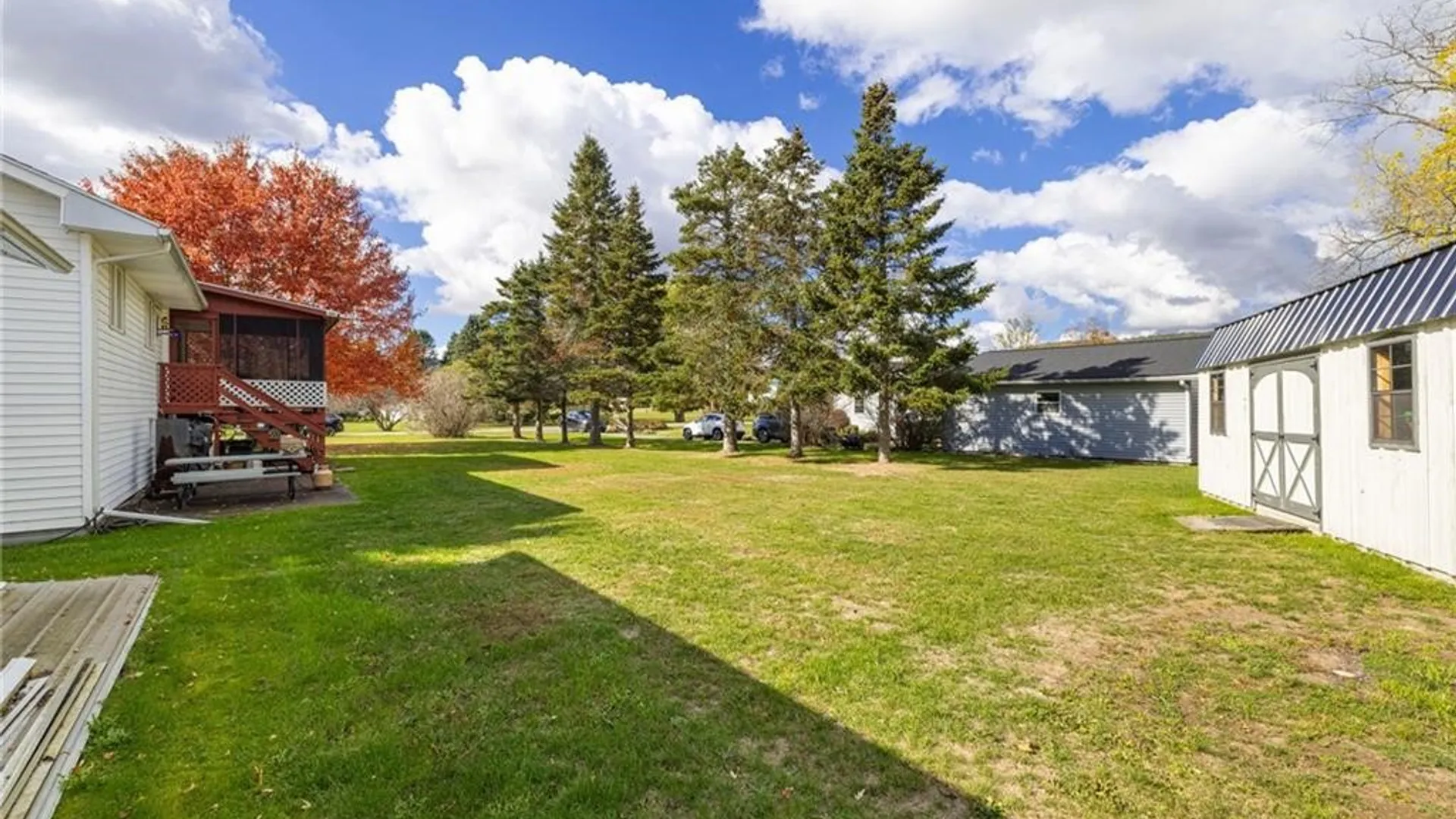Property at 4 Mill Street, Cohocton, NY 14826 31