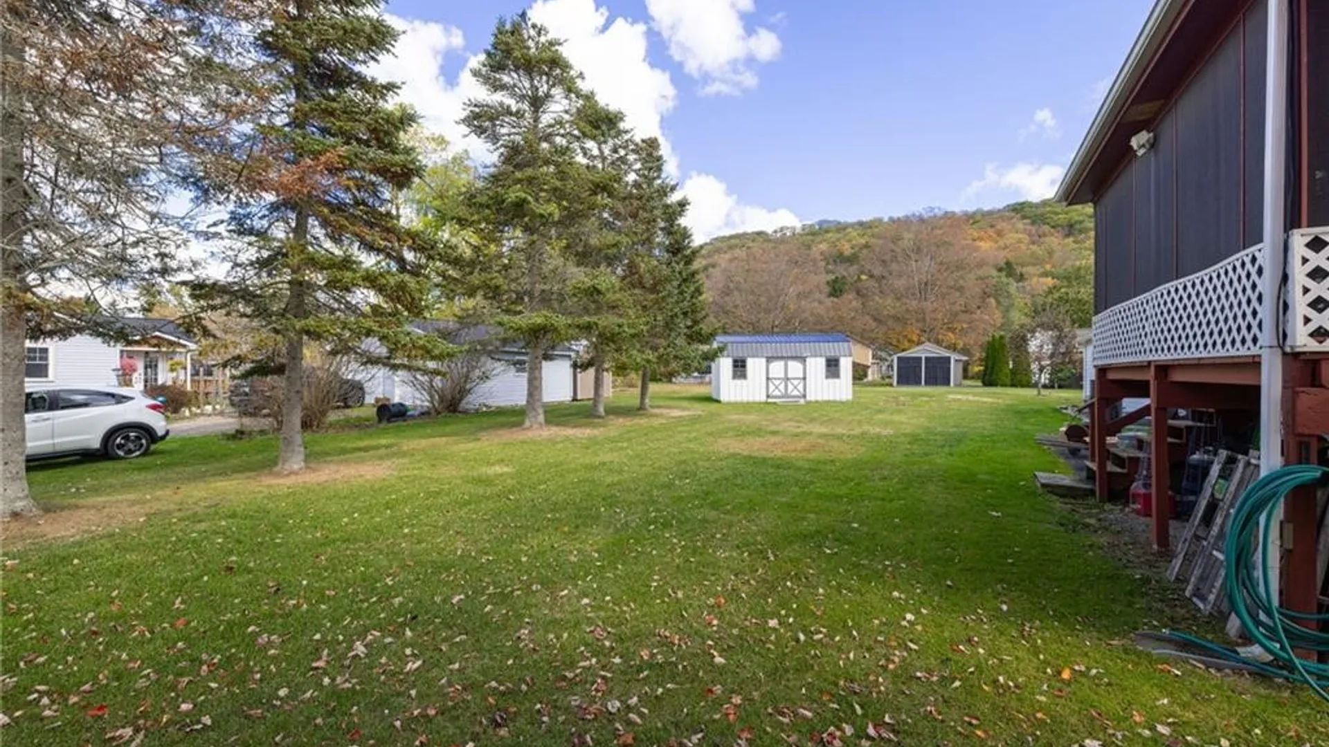 Property at 4 Mill Street, Cohocton, NY 14826 32