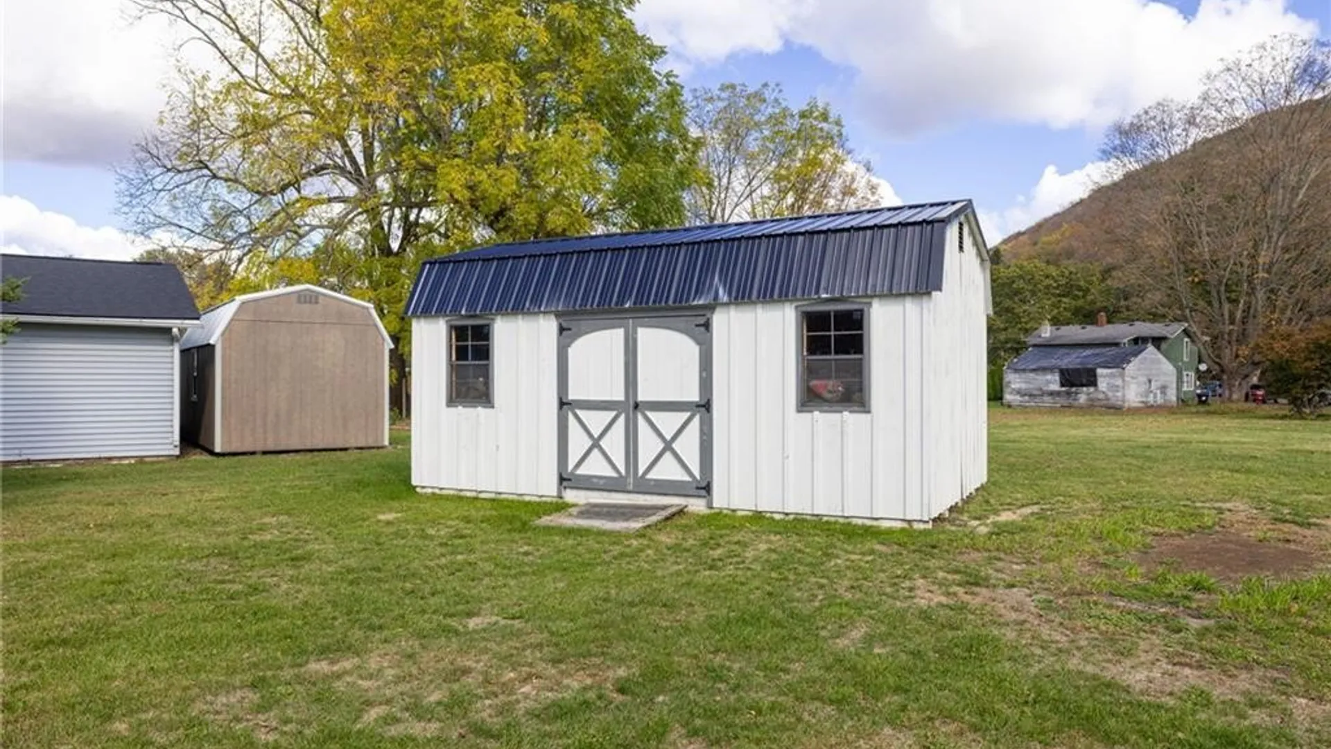 Property at 4 Mill Street, Cohocton, NY 14826 34