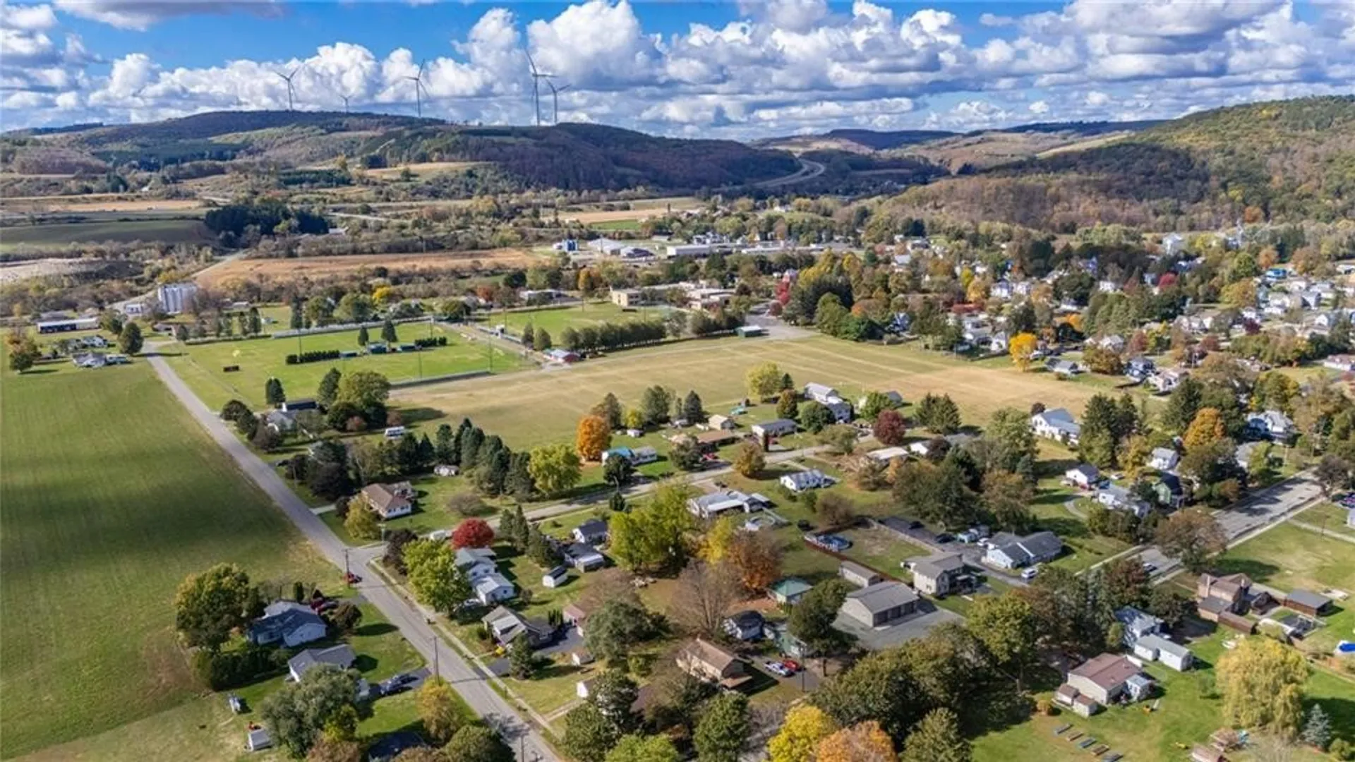 Property at 4 Mill Street, Cohocton, NY 14826 37
