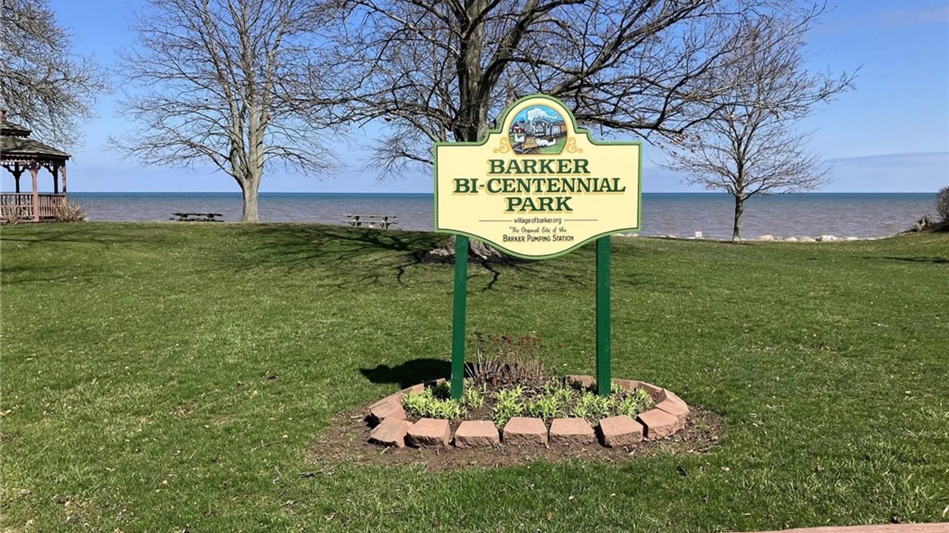 Property at 8701 Lakeview Drive, Somerset, NY 14012 16