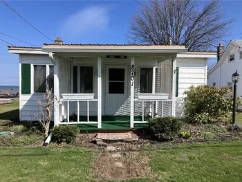 Property at 8701 Lakeview Drive, Somerset, NY 14012