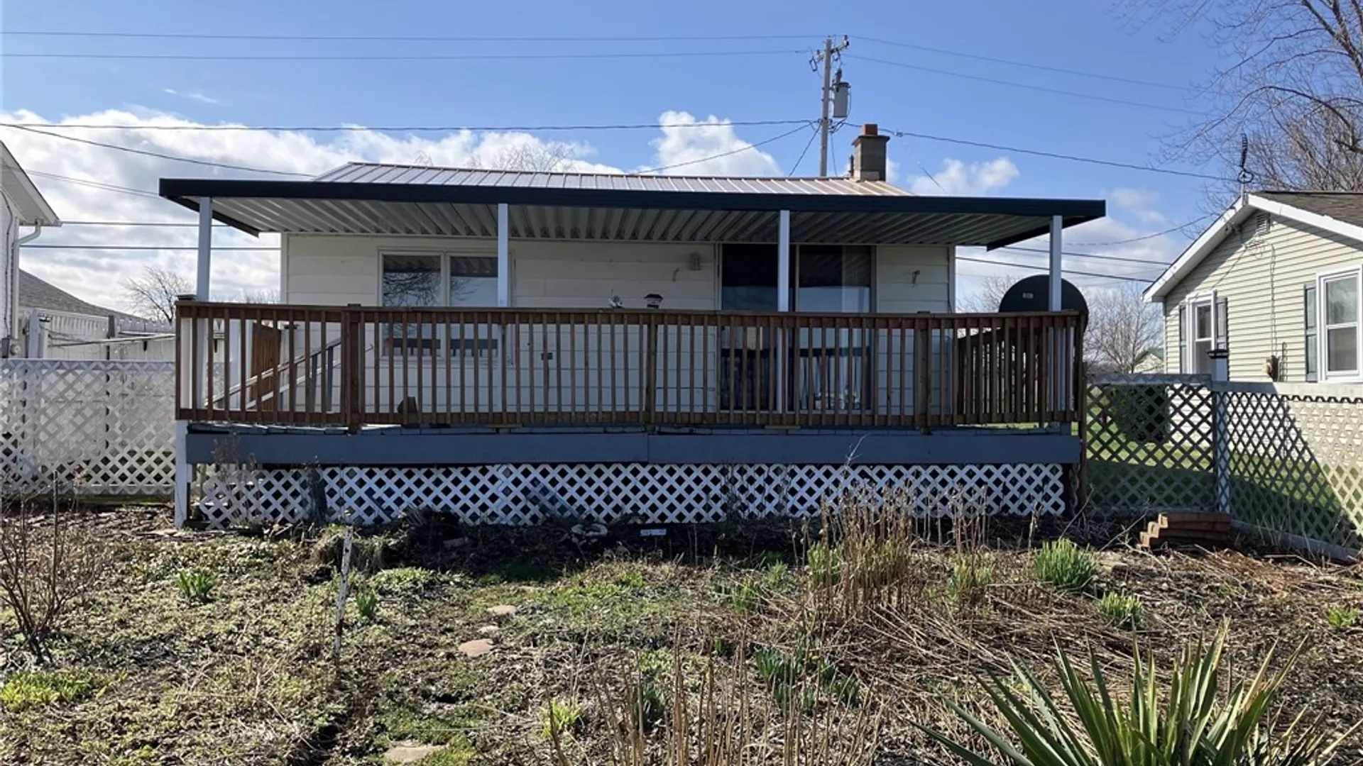 Property at 8701 Lakeview Drive, Somerset, NY 14012 2