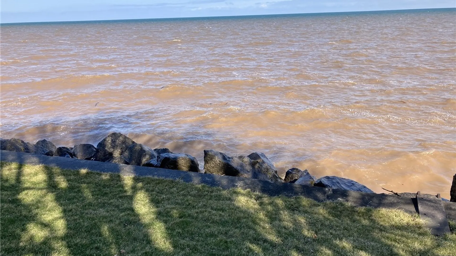 Property at 8701 Lakeview Drive, Somerset, NY 14012 8