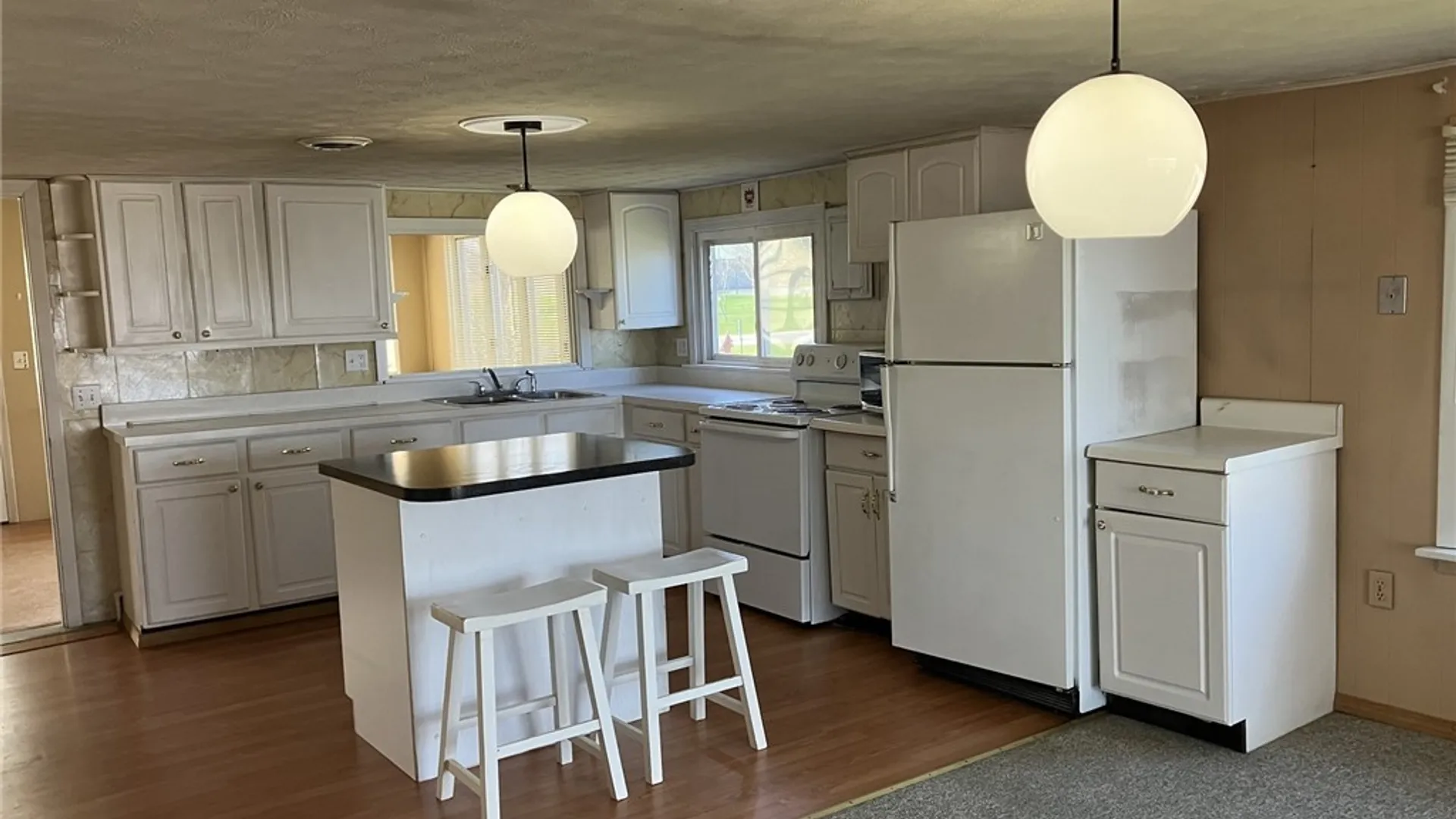 Property at 8701 Lakeview Drive, Somerset, NY 14012 9