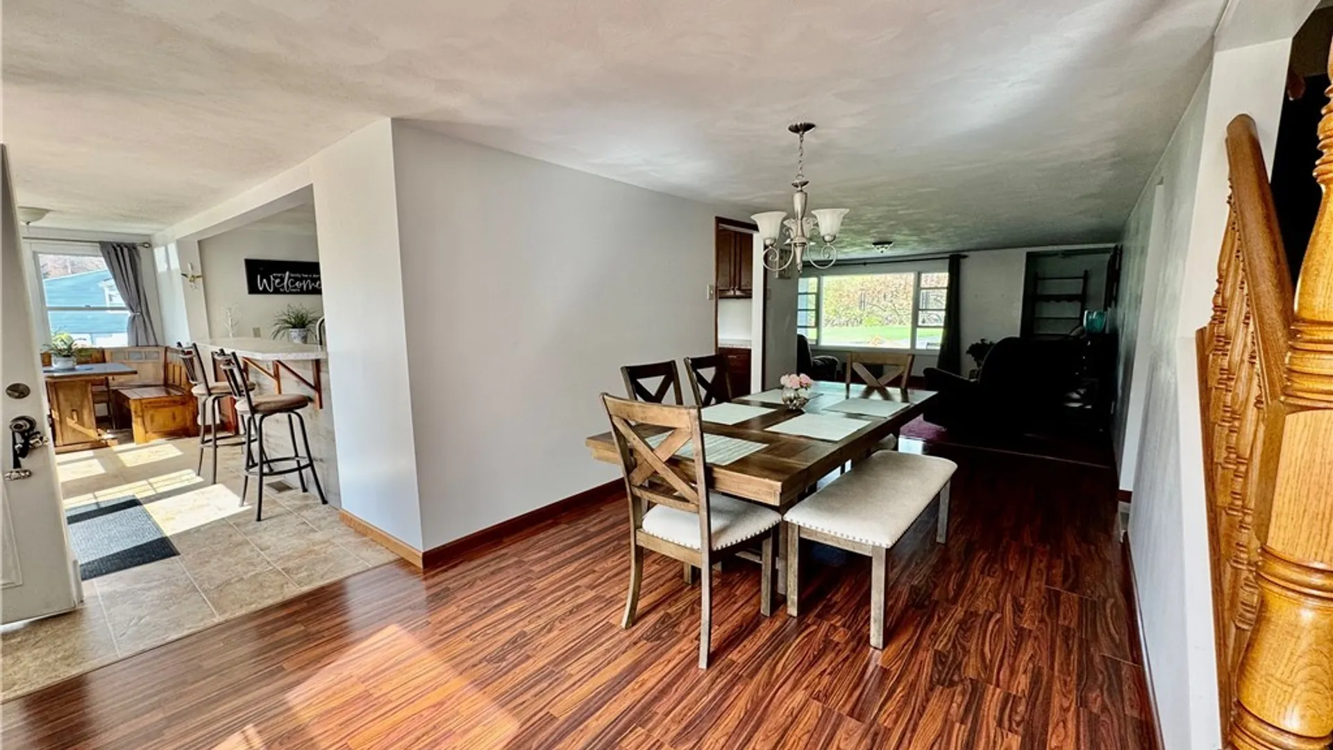 Property at 87 Clinton Street, New Hartford, NY 13417 14