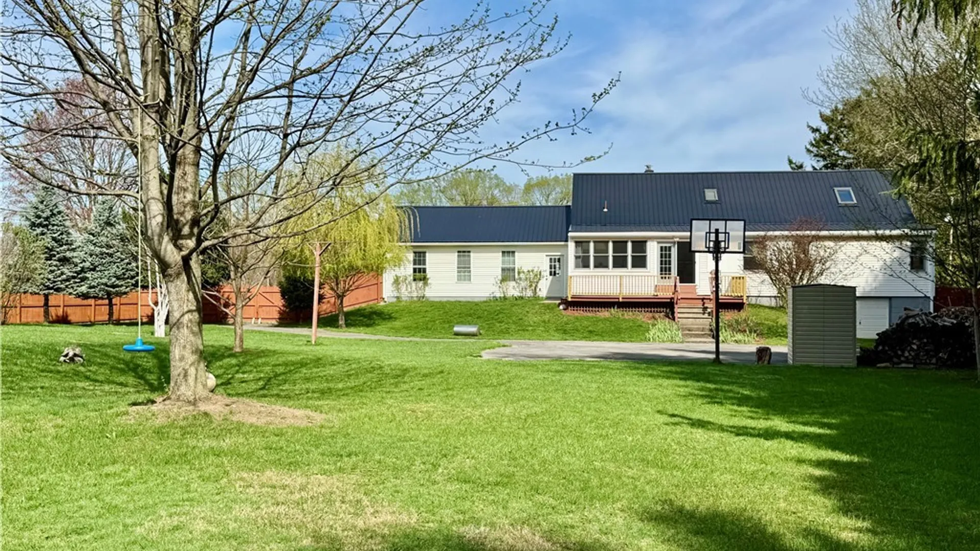 Property at 87 Clinton Street, New Hartford, NY 13417 36