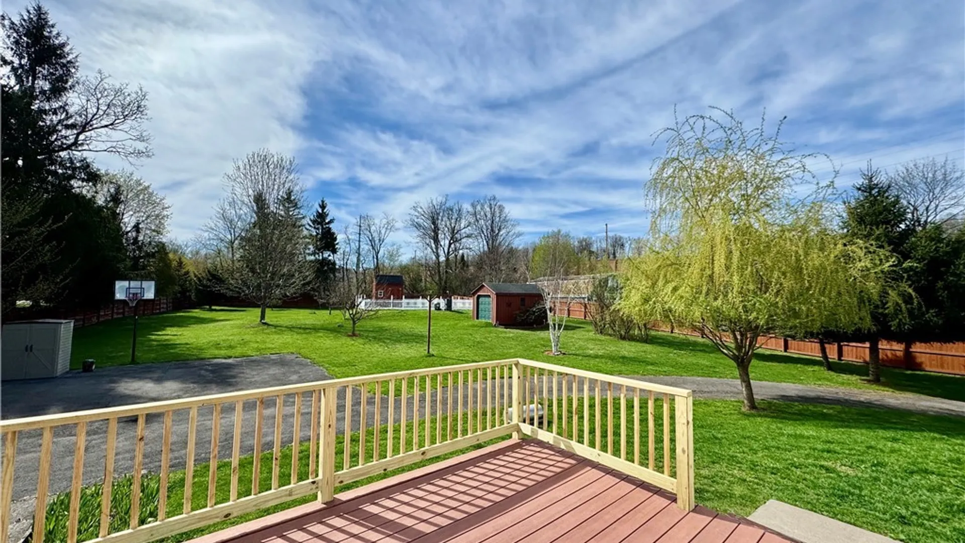 Property at 87 Clinton Street, New Hartford, NY 13417 37