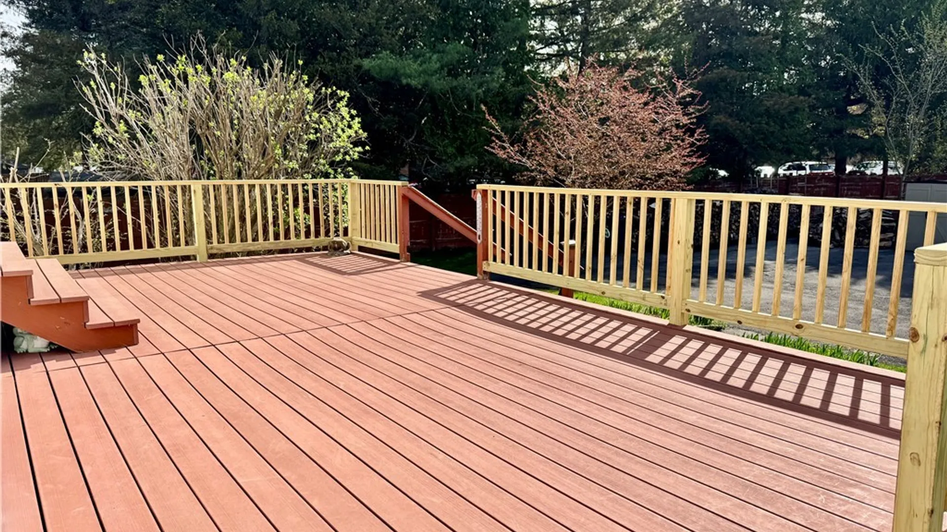 Property at 87 Clinton Street, New Hartford, NY 13417 38