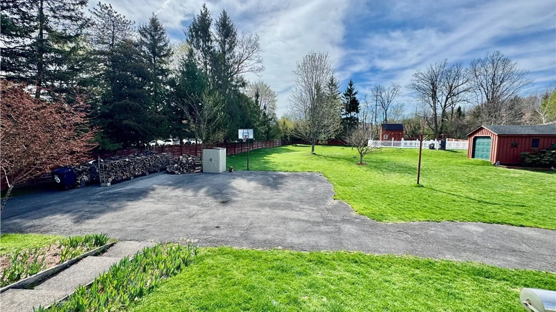 Property at 87 Clinton Street, New Hartford, NY 13417 40