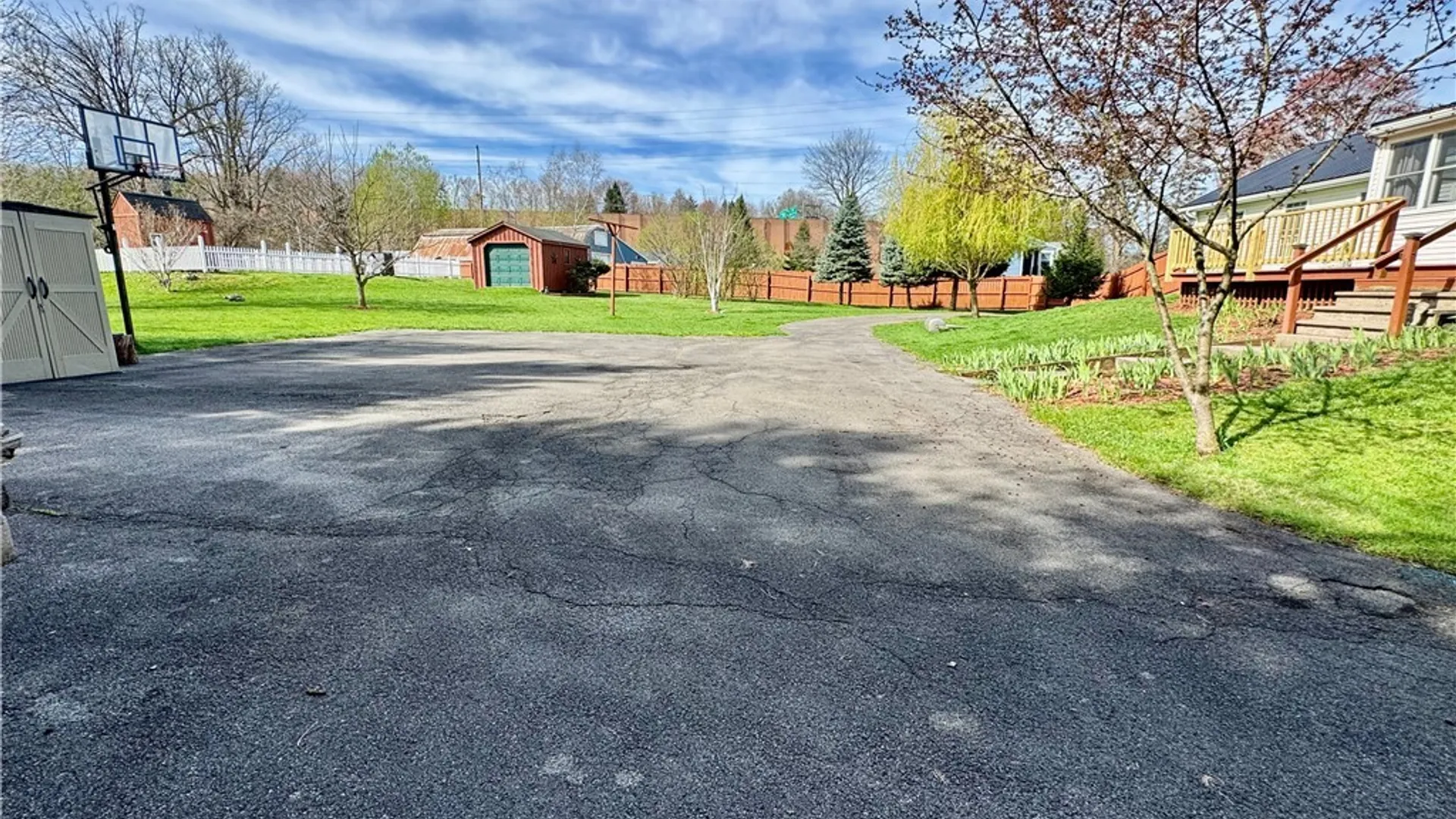 Property at 87 Clinton Street, New Hartford, NY 13417 45