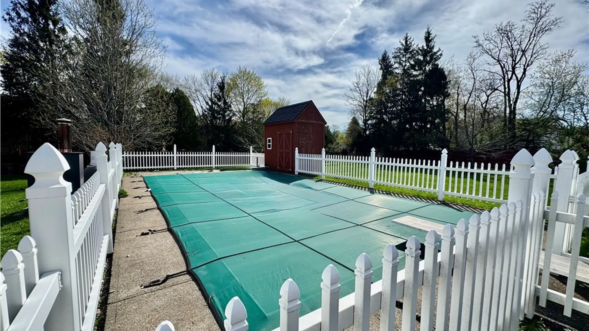 Property at 87 Clinton Street, New Hartford, NY 13417 46