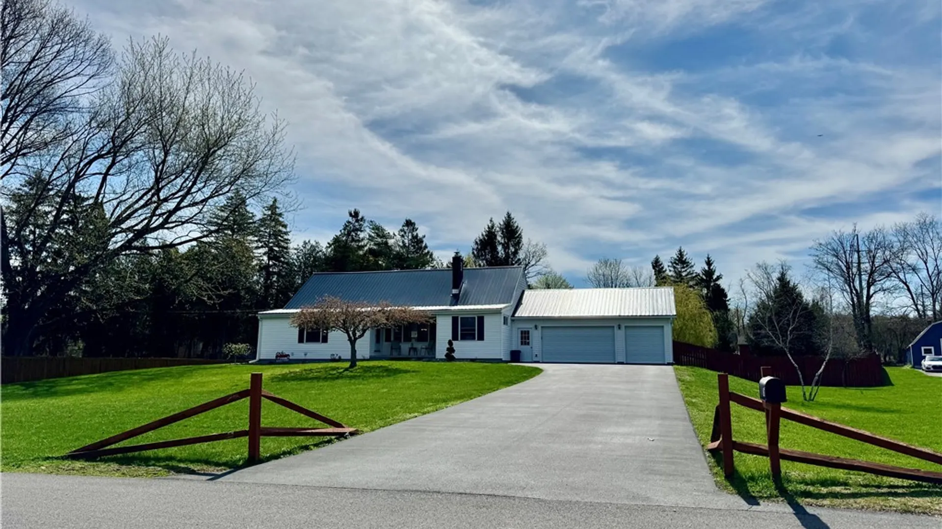 Property at 87 Clinton Street, New Hartford, NY 13417 47