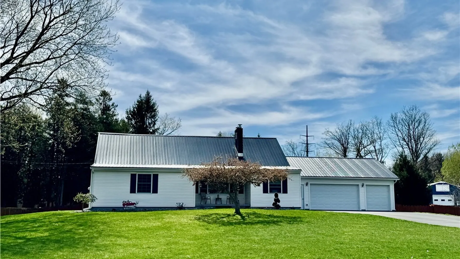 Property at 87 Clinton Street, New Hartford, NY 13417 48