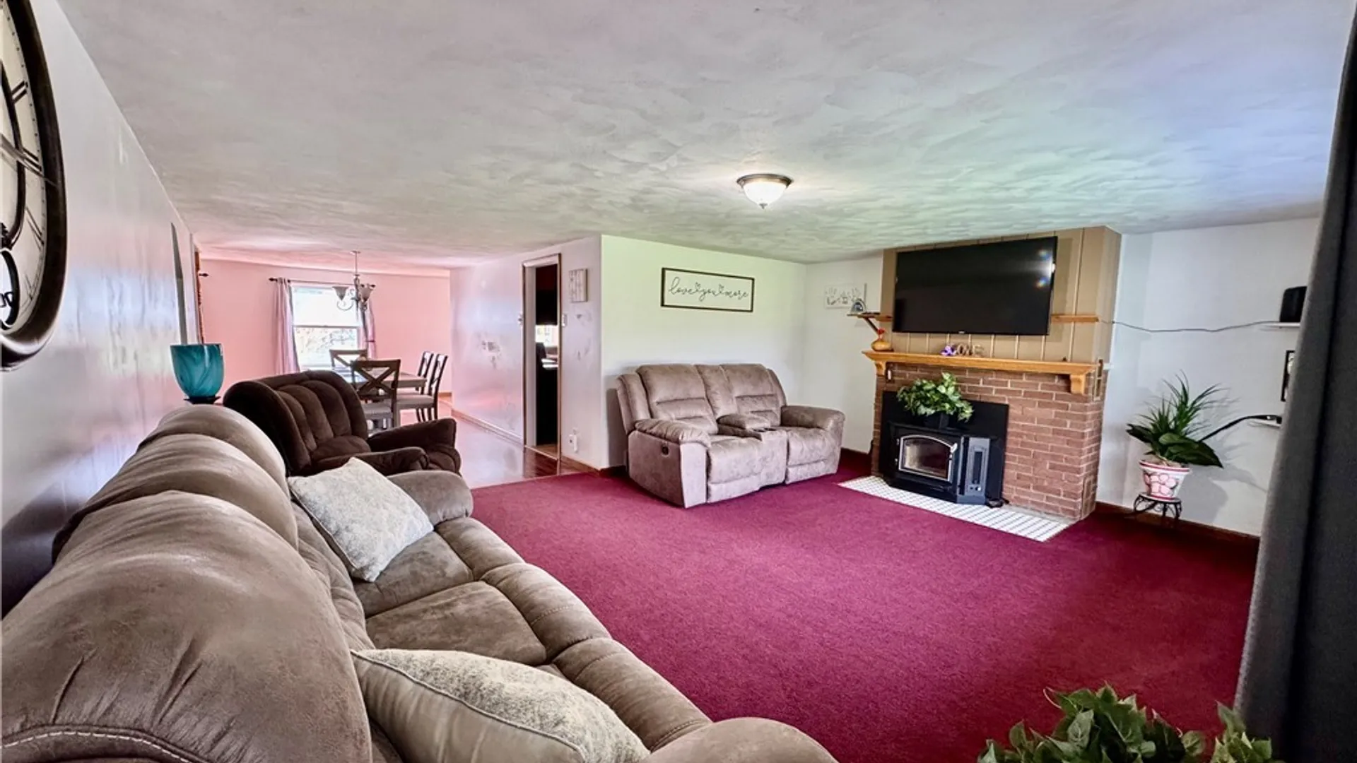 Property at 87 Clinton Street, New Hartford, NY 13417 8