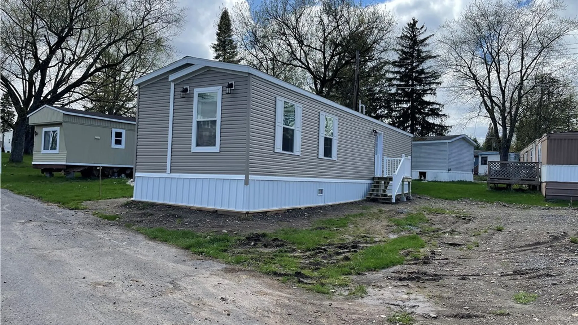 Property at lot 310 Rolling Hill Mobile Home Park  NY-5, Elbridge, NY 13060 18